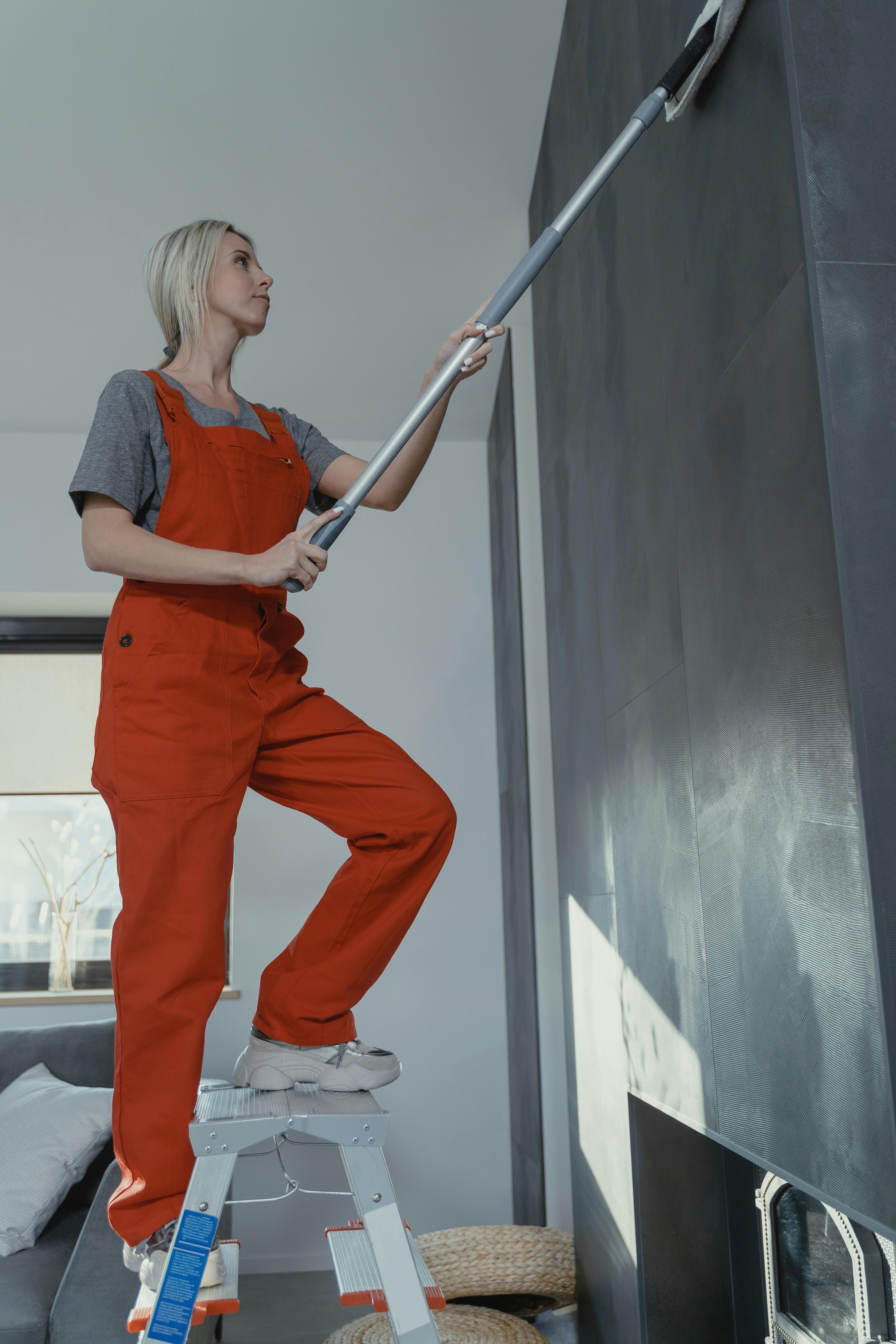 WIKA-AW GmbH - Sonderreinigung