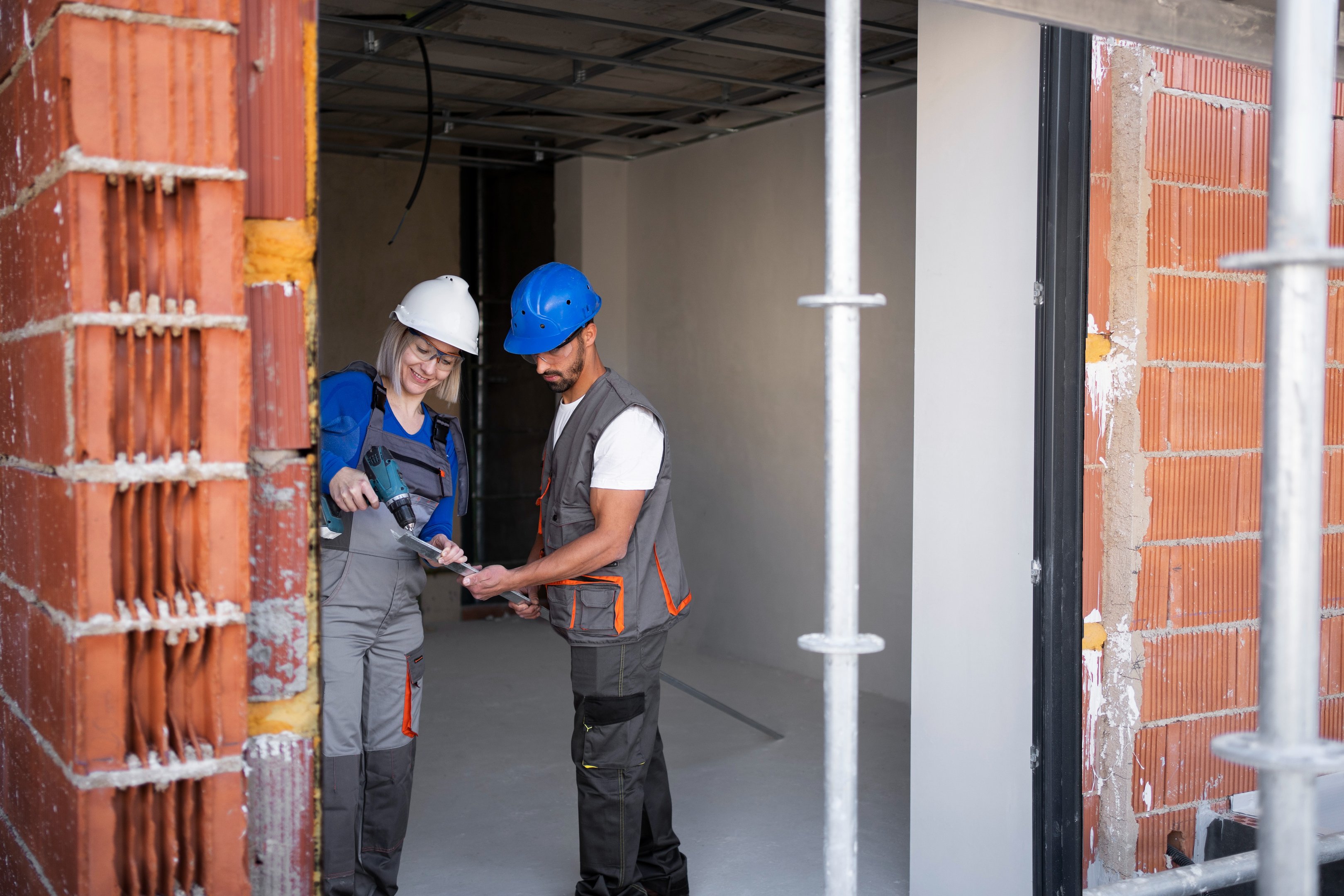 WIKA-AW GmbH - Bau & Sanierung